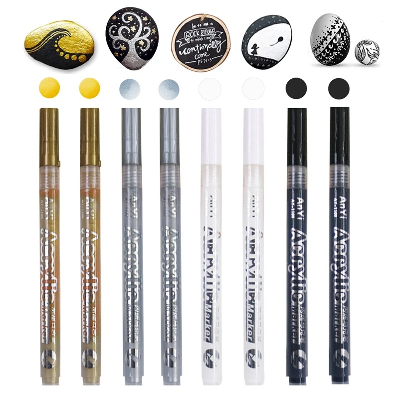 Copic Marker Classic - Juego de 3 unidades de bolígrafo